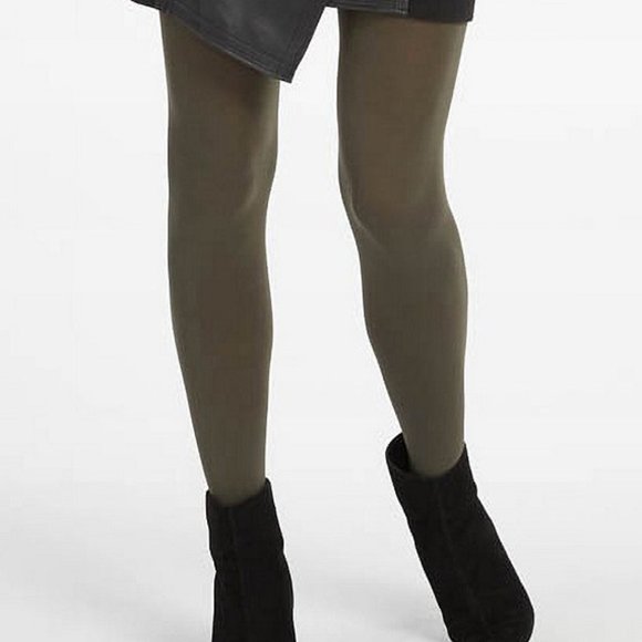 spanx luxe leg tights